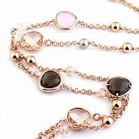 Колье Boccadamo