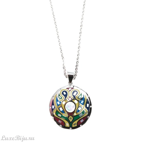 Колье Fiore Luna BP01219-7 M