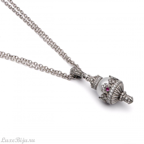 Подвеска Fiore di Firenze CO1502PLAC.ARGENTO фото 4