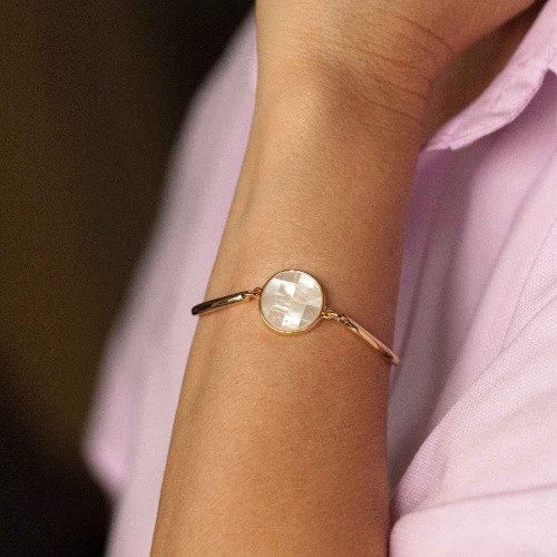 Браслет Possebon Mother Pearl Mosaic, C2336.1 G фото 2