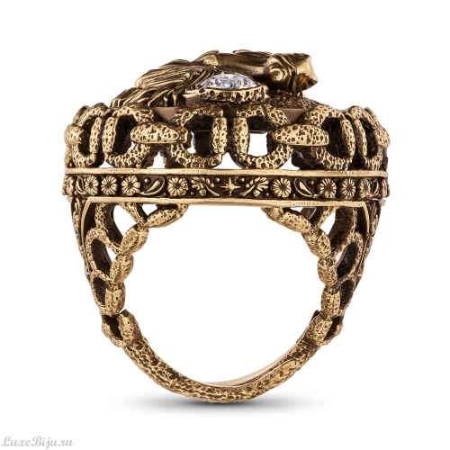 Кольцо Fiore di Firenze AN3208 фото 3