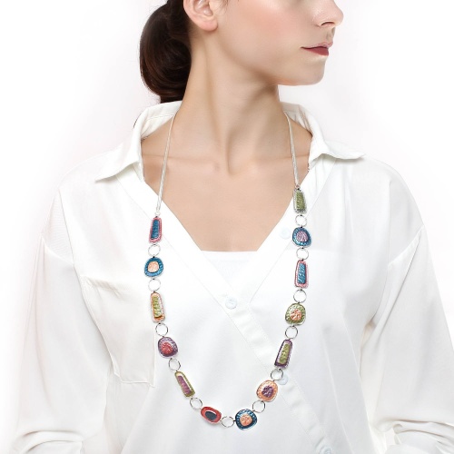 Колье Shadore, BXL3588.27 M/S фото 2