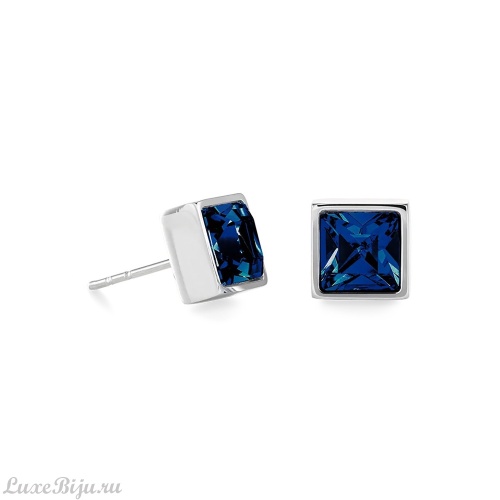  Пусеты Coeur de Lion Montana-Silver, 0500/21-0742