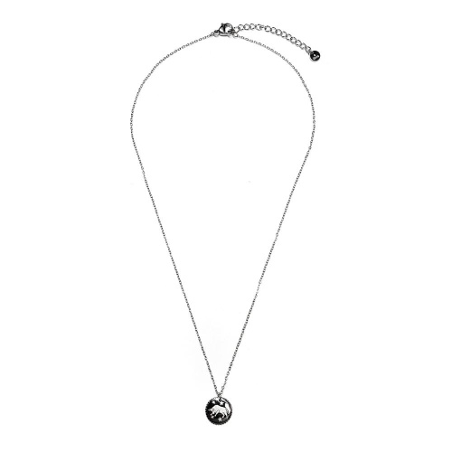 Колье Moon Paris, Ikita, созвездие Телец, MIK-1902-041