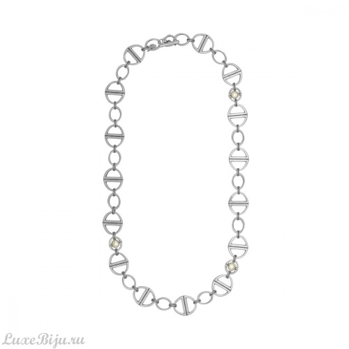 Колье Ciclon, Fabulosa B211804-40 BW/S