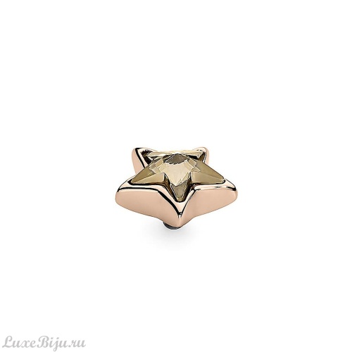 Шарм Qudo Stellar Golden Shadow 670358 BR/RG
