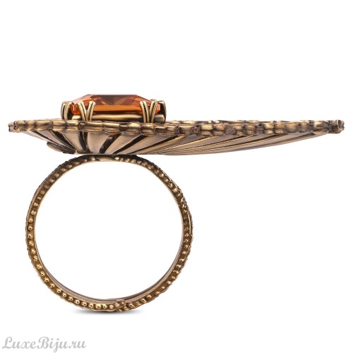 Кольцо Fiore di Firenze AN5354 фото 4