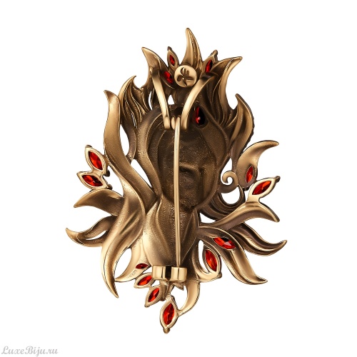 Колье Fiore di Firenze SP9302 RUB фото 2