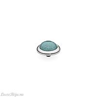 Шарм Qudo Molfetta light turquoise 656295 BL/S