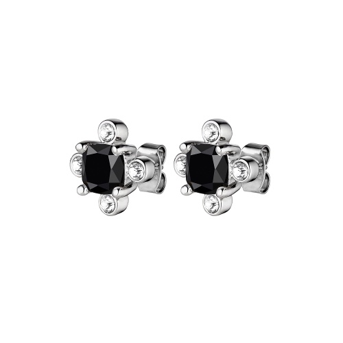 Серьги Dyrberg Kern GIGI SS BLACK, 430114