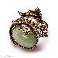 Кольцо Maurizio Mori MM-AN170729