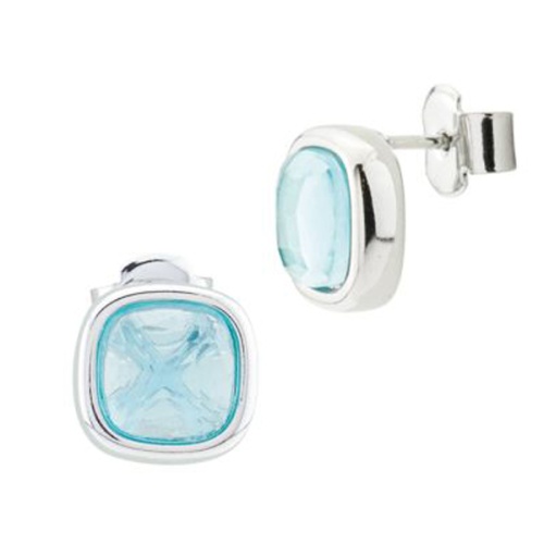 Серьги Boccadamo METALLO E CRISTALLO, XOR723T фото 3