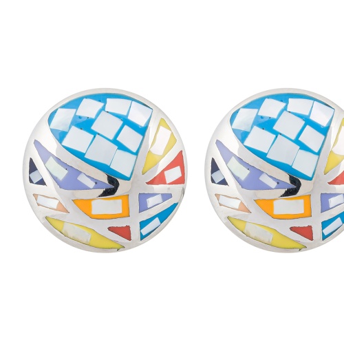 Серьги Fiore Luna, AE01156-6 M/S фото 3