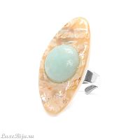 Кольцо Nature Bijoux NB20.1-19-23700
