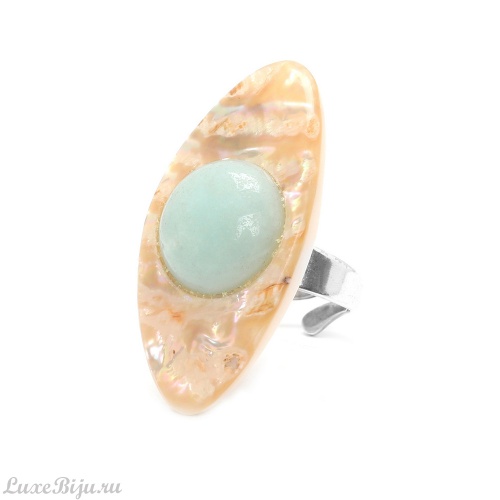 Кольцо Nature Bijoux NB20.1-19-23700