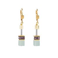 Серьги Coeur de Lion Multicolor Romance, 4905/20-1566