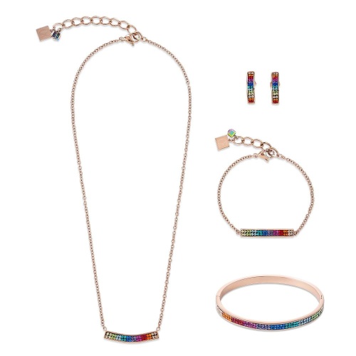 Колье Coeur de Lion Multicolour, *0214/10-1500 фото 4