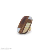 Кольцо Nature Bijoux NB26.2-19-27091_6173