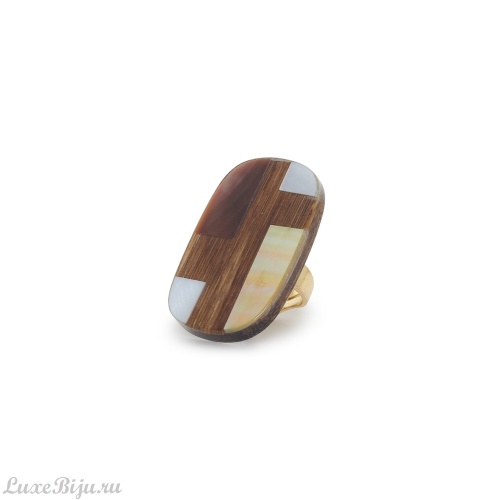 Кольцо Nature Bijoux NB26.2-19-27091_6173