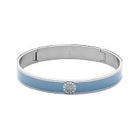 Браслет Dyrberg Kern PENNIKA II SS LIGHT BLUE, 343868