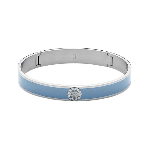 Браслет Dyrberg Kern PENNIKA II SS LIGHT BLUE, 343868