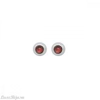 Пусеты Ciclon, A162618-11 R