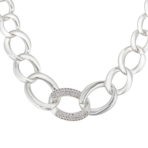 Колье Fiore Luna, BBN11649-03 S фото 3