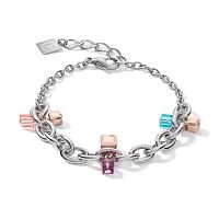 Браслет Coeur de Lion Multicolor, *5063/30-1578