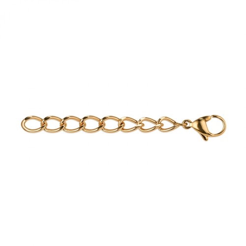 Удлинитель Coeur de Lion Gold, 8801/88-5600 фото 4