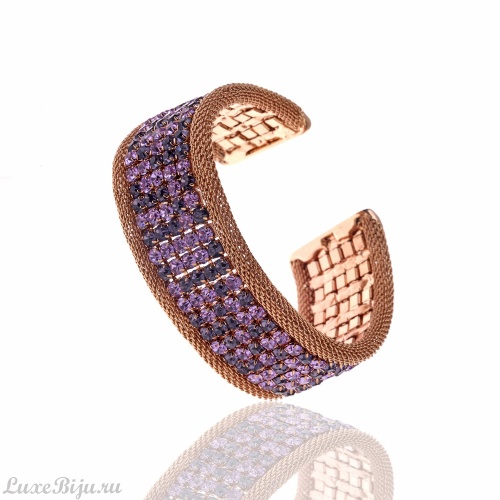 Браслет Fiore Luna Gold CSH324.3 BR/V