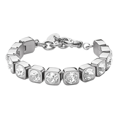 Браслет Dyrberg Kern CONIAN SS CRYSTAL, 328907 фото 2