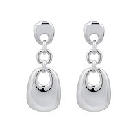 Серьги Fiore Luna, ABE29167-02 S