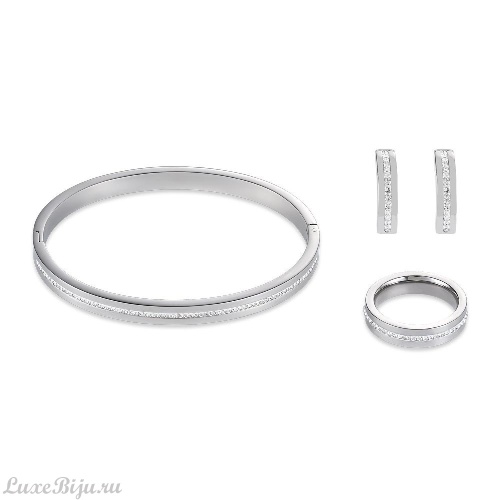 Браслет Coeur de Lion Crystal 0126/33-1800 фото 2