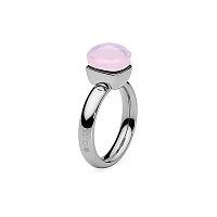 Кольцо Qudo Firenze Rose Water Opal 17.2 мм 611812 R/S