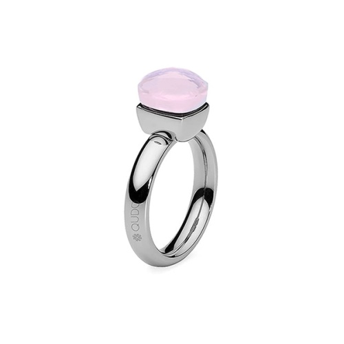Кольцо Qudo Firenze Rose Water Opal 18 мм 611813 R/S фото 2