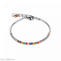 Браслет Coeur de Lion Multicolor 4859/30-1500