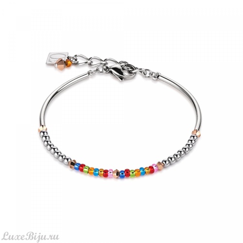Браслет Coeur de Lion Multicolor 4859/30-1500