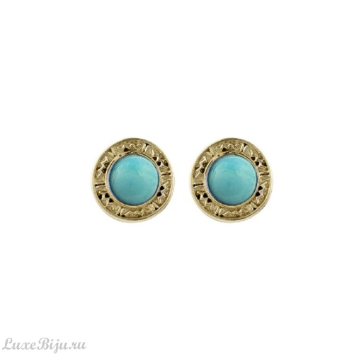Серьги Ciclon, Sinaloa AORO685-51