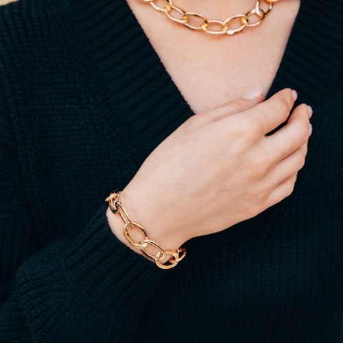 Браслет Fiore Luna Elise, CL6001 G фото 3