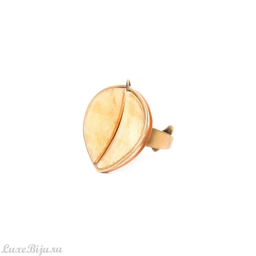 Кольцо Nature Bijoux Gardenia NB21.2-19-24250_1880