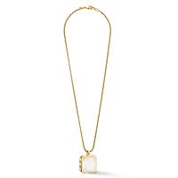 Колье Coeur de Lion White-Gold, 1200/10-1416
