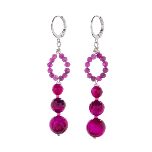 Серьги Lanzerotti LZ-23.07-280_2721