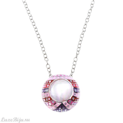 Колье Fiore Luna BP01359-2 R