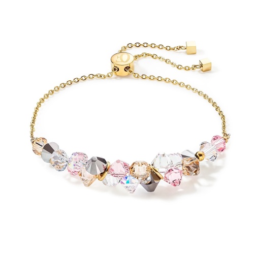 Браслет Coeur de Lion Light Rose, 4639/30-1920 фото 8