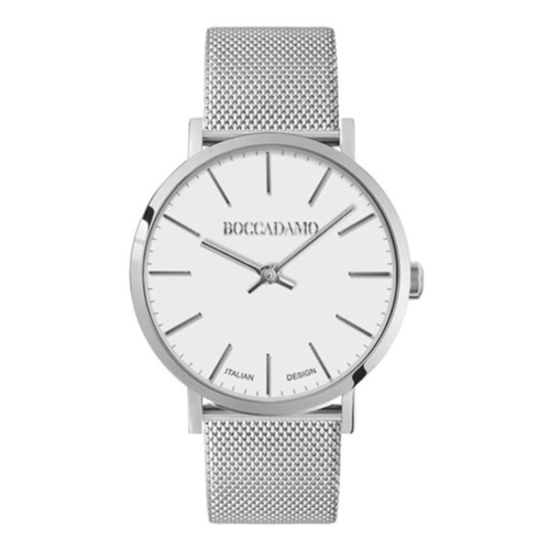 Часы Boccadamo MYA, MX001 BW/S фото 2