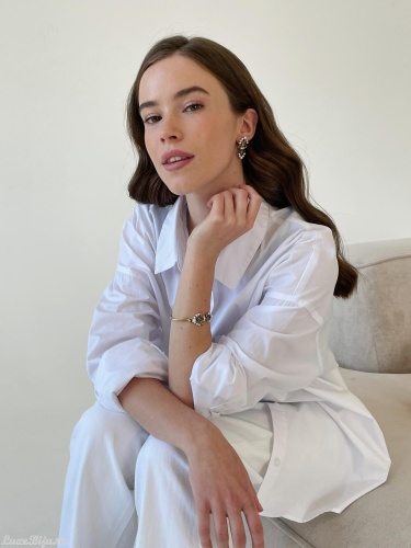 Серьги Fiore di Firenze OR020422 фото 11