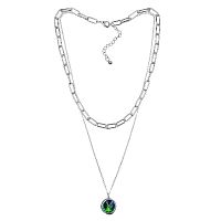 Колье Fiore Luna Virtual Medium, B2403SW-N01.19 M/S