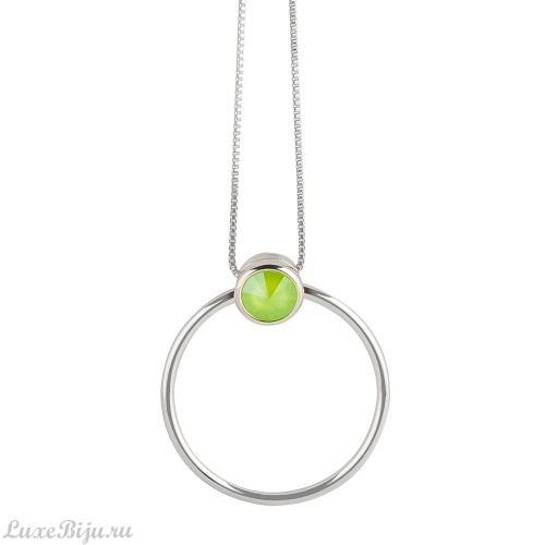 Колье Fiore Luna B1611.6 G/S
