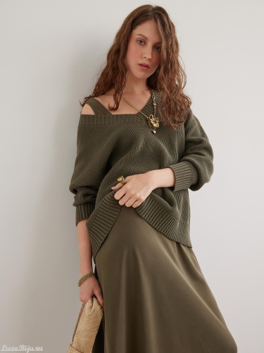 Колье Fiore di Firenze CO3206 фото 4