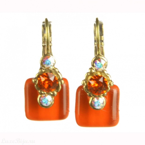 Серьги Nathalie Borderie, NB5872/17 R
